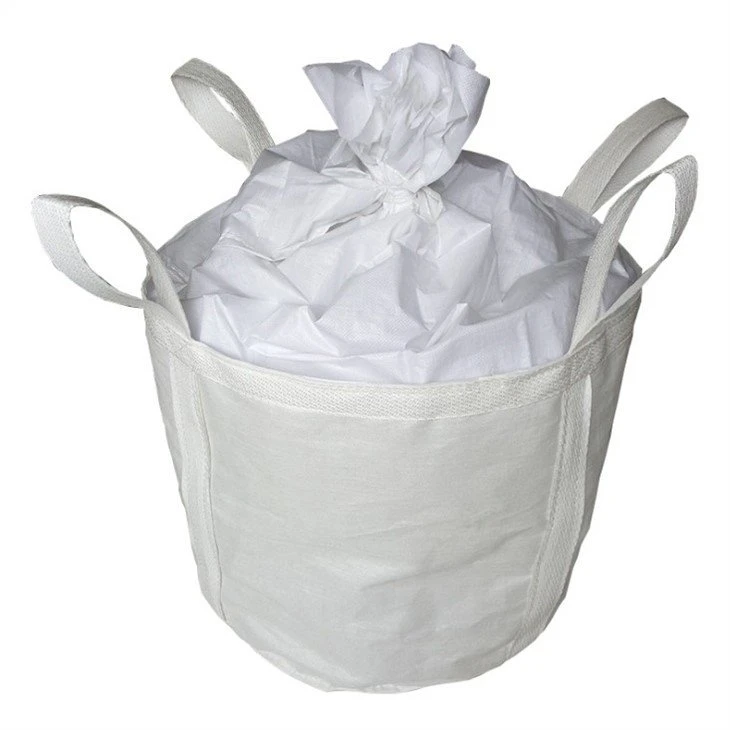 Conical jumbo bag 2