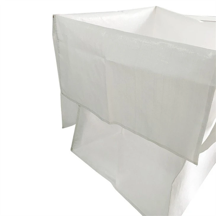 Empty ton bags4