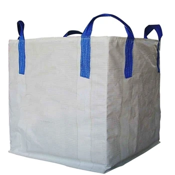 Kontrolné práce, ktoré je potrebné vykonať pri recyklácii veľkých vriec