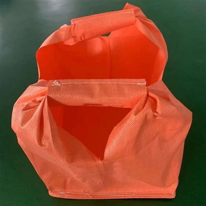 500 kg 2 slučka FIBC