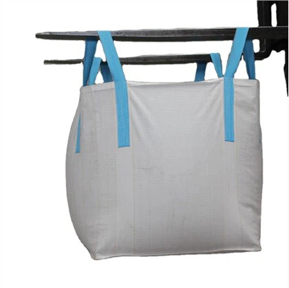 FIBC Big Bulk Packing Bag