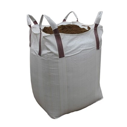 Big Bag For Sands