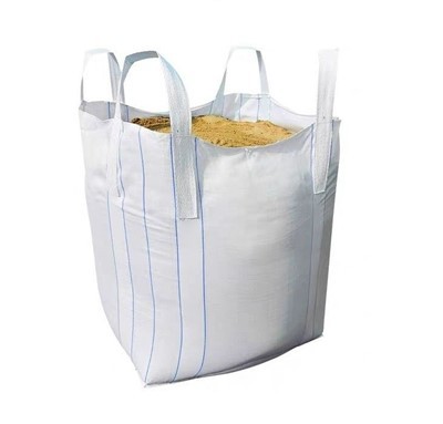 Veľké tašky 1000 kg Table Fibc Bag